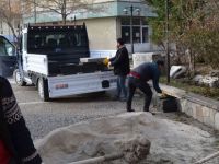 Kuledibi Aile Çay Bahçesi Yaza Hazırlanıyor