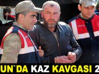 Av tüfekli kavgada 2 ölü, 1 yaralı