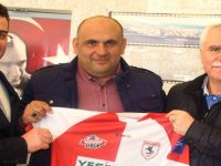 GÖNLÜMDE HER ZAMAN SPOR AŞKI VAR