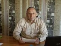 Karadeniz Doğa Koruma Federasyonu Başkanı Taner Yılmaz'dan Yeşilay Haftası mesajı