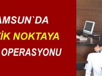 Sahil Güvenlik Karadeniz Bölge Komutanı'na FETÖ'den gözaltı