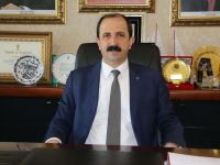 Göksel’de 8 Mart Dünya Kadınlar Günü Mesajı