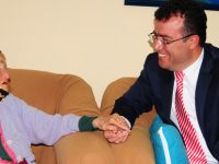 İshak Taşcı;Kadınlar, hayatımızın kıymetlisidir