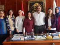 Başkan Özbalcı 8 Mart Dünya Kadınlar Günü Mesajı