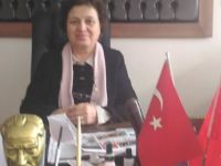 Fatma Dursun Şener;Kadınlar günü mesajı