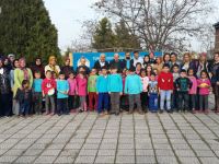 KAZIM ÖZDEMİR İLKOKULU’NDA HAREKET VAR