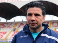 Samsunspor'da hedef mutlak üç puan