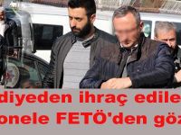 Belediyeden ihraç edilen 7 personele FETÖ'den gözaltı