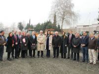 Türkiye’nin en modern müzesi Samsun’da inşa edilecek