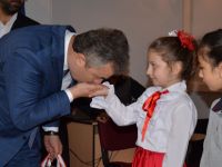 19 Mayıs İlçesi’nde Akif ve İstiklal Marşı Anma Programı gerçekleştirildi