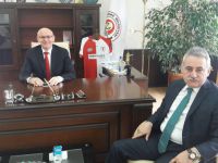 SADEF’ten Başkan Kul’a teşekkür