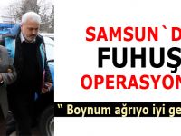 65 yaşında fuhuşa aracılıktan cezaevine girdi