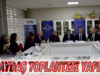 BİGEM Kapsamında Paydaş Toplantısı Yapıldı