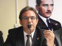 CHP'li Budak: Türkiye'nin tapusunu tek adama veriyoruz