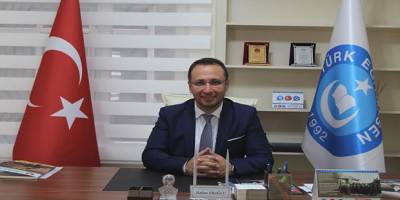 Türk Eğitim Sen'den Kınama