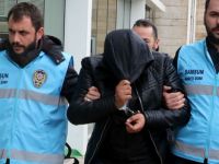 Cinsel ilişkiye girdiği kadınları gasp eden şüpheli yakalandı