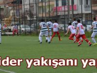 Lider yakışanı yaptı