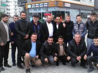 Doğayı Koruyanlardan güçlü bir evet