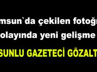 Muammer Ay gözaltına alındı