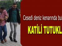 Yeni deliller bulununca tutuklandı