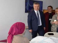 Çiğdem Karaaslan’dan 19 Mayıs’a Özel Program