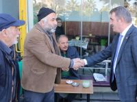 Geçmiş yanlışlar ülkeyi karanlığa gömdü