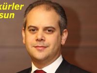 Kılıç Samsun halkına teşekkür etti