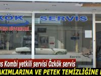Özkök Servis`den önemli açıklama