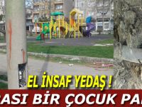 El insaf YEDAŞ !