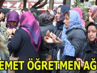 DEMET ÖĞRETMEN 19 MAYISLILARI AĞLATTI