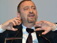 Ümit Kocasakal Bafra'ya Geliyor