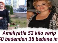 50 Bedenden 36 bedene indi