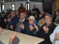 YÖRÜK KÜLTÜRÜNÜ YAŞATACAĞIZ