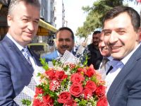 19 Mayıs İlçesinde Balıkçıların Sorunları Masaya Yatırıldı