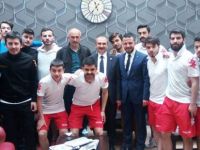 KIRCALI: MİLLETİMİZ YALANLARA KORKUTMALARA VE TEHDİTLERLE ALDIRMAZ