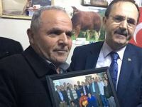 BAŞKAN ŞAHİN: 16 NİSANDA KOALİSYONLAR DÖNEMİ BİTECEK