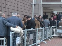 Köylerden ve mahallelerden sonuçlar geliyor