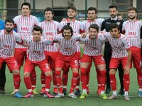 Birinci devrenin şampiyonu Bafra Gençlik Hizmetleri