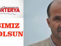 İNTERYA: BAŞIMIZ SAĞ OLSUN