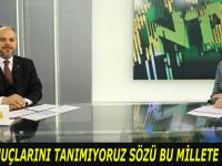 SEÇİM SONUÇLARINI TANIMIYORUZ SÖZÜ BU MİLLETE HAKARETTİR