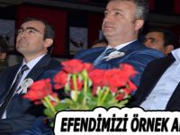 Başkan Topaloğlu; ‘’Güvenilir Toplum Olmalıyız.’’
