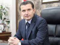 Yurduseven;Miraç Kandil Mesajı