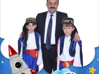 BELEDİYE BAŞKANI SELİM ÖZBALCI’DAN 23 NİSAN MESAJI