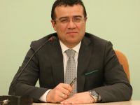 Duamız birlik ve beraberlik için