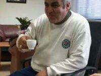 112 ACİL SERVİSİN ACI GÜNÜ