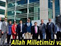 Fıkri-Asım Fikir  ve Düşünce Derneğinden Fransa Tepkisi