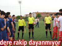 Lidere rakip dayanmıyor