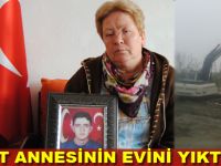 Yörükler`de sıra ona da geldi