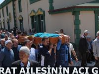 Feride Anarat son yolculuğuna uğurlandı