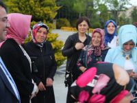 Karadeniz'den Ege'ye İlmek İlmek